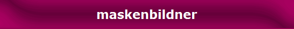 maskenbildner